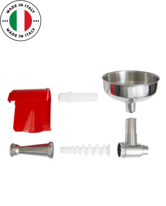 Storcator electric de rosii, SPREMY 850M, 225 W, Montini - SIMONA'S COOKSHOP